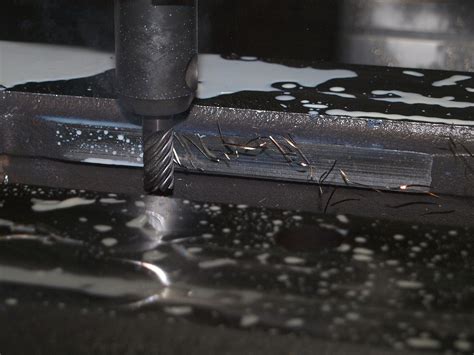 CNC milling » Get tailor